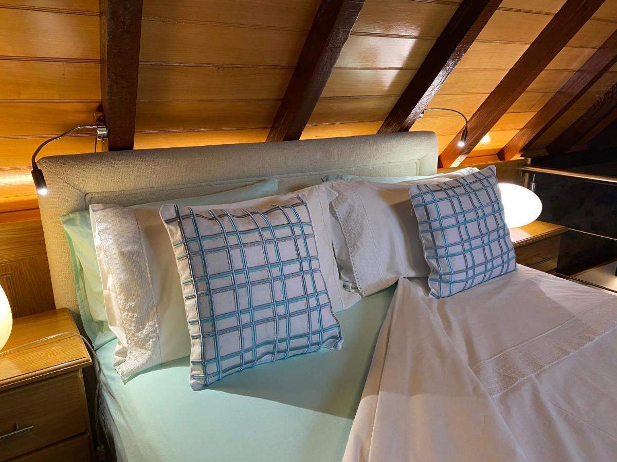 カマシャ Casas De Pedraヴィラ エクステリア 写真