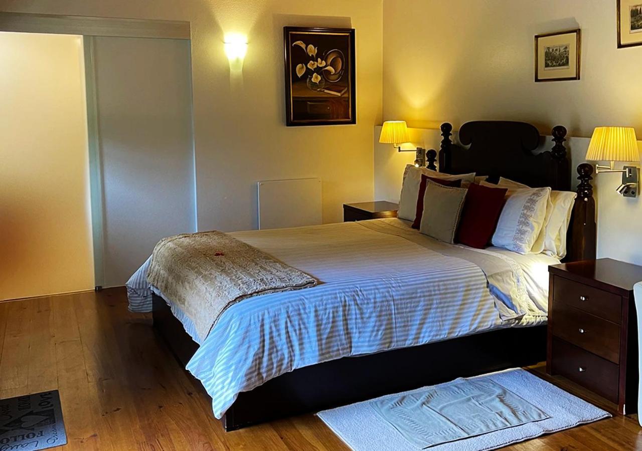 カマシャ Casas De Pedraヴィラ エクステリア 写真