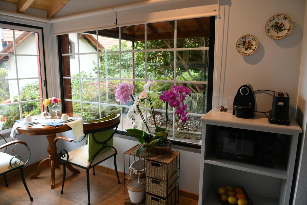 カマシャ Casas De Pedraヴィラ エクステリア 写真
