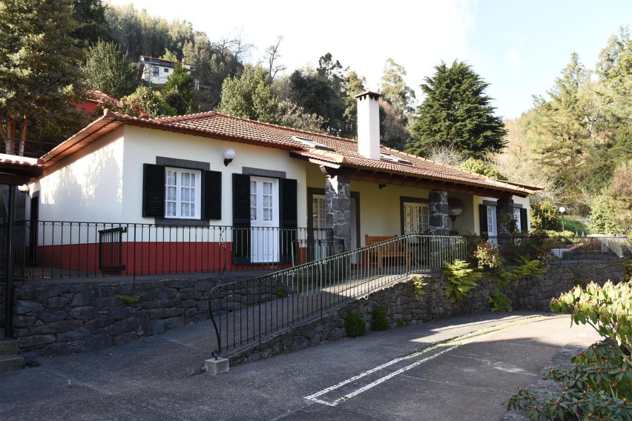 カマシャ Casas De Pedraヴィラ エクステリア 写真