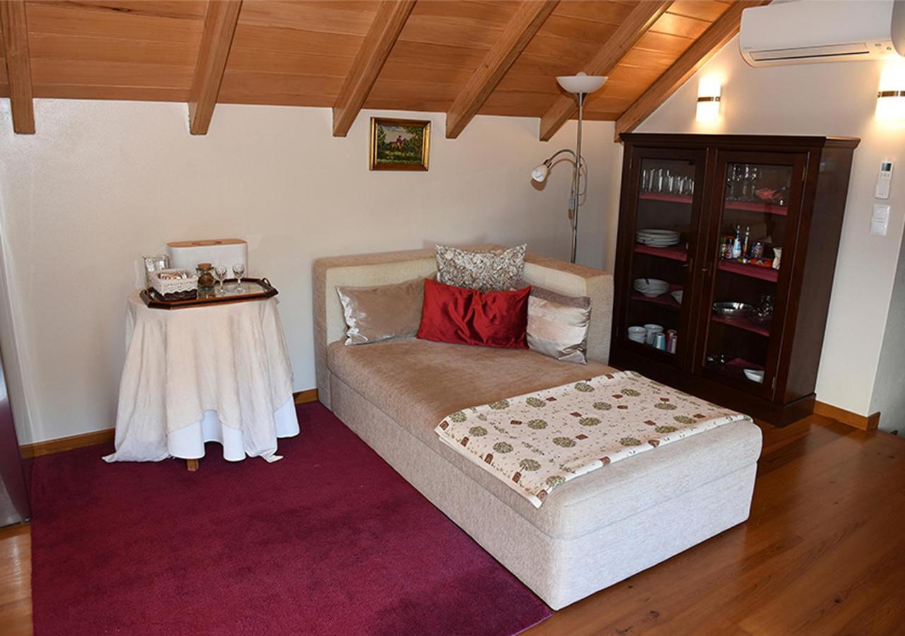 カマシャ Casas De Pedraヴィラ エクステリア 写真
