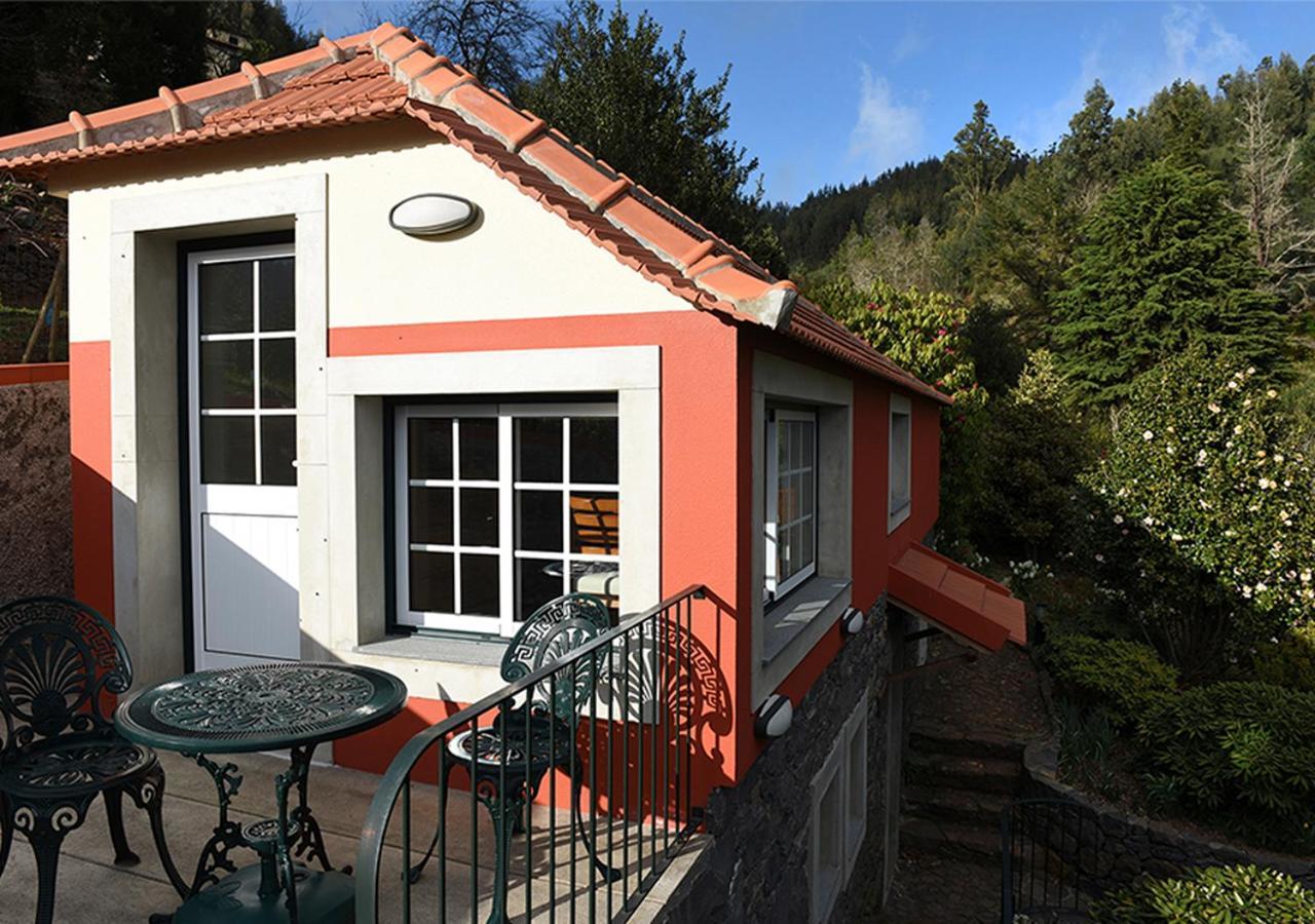 カマシャ Casas De Pedraヴィラ エクステリア 写真