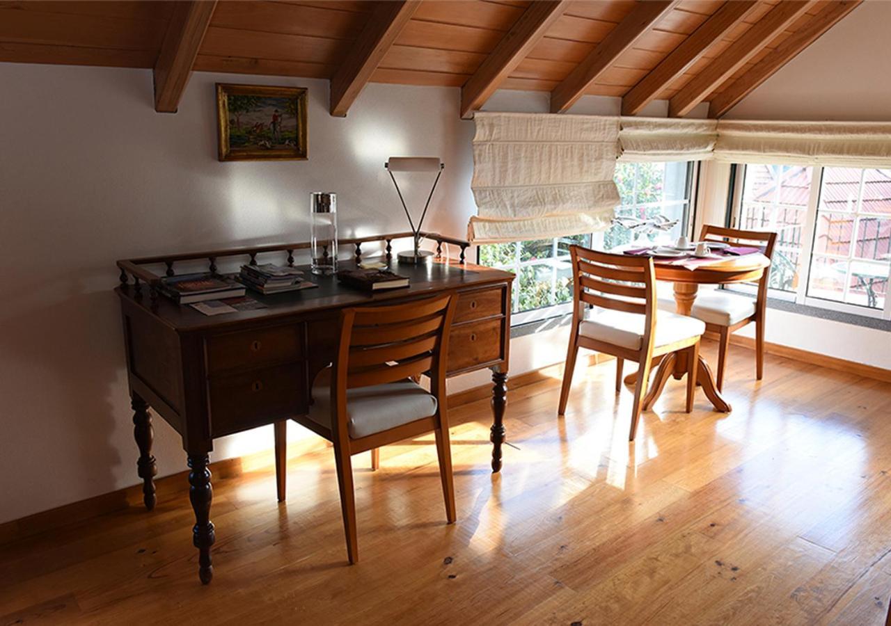 カマシャ Casas De Pedraヴィラ エクステリア 写真