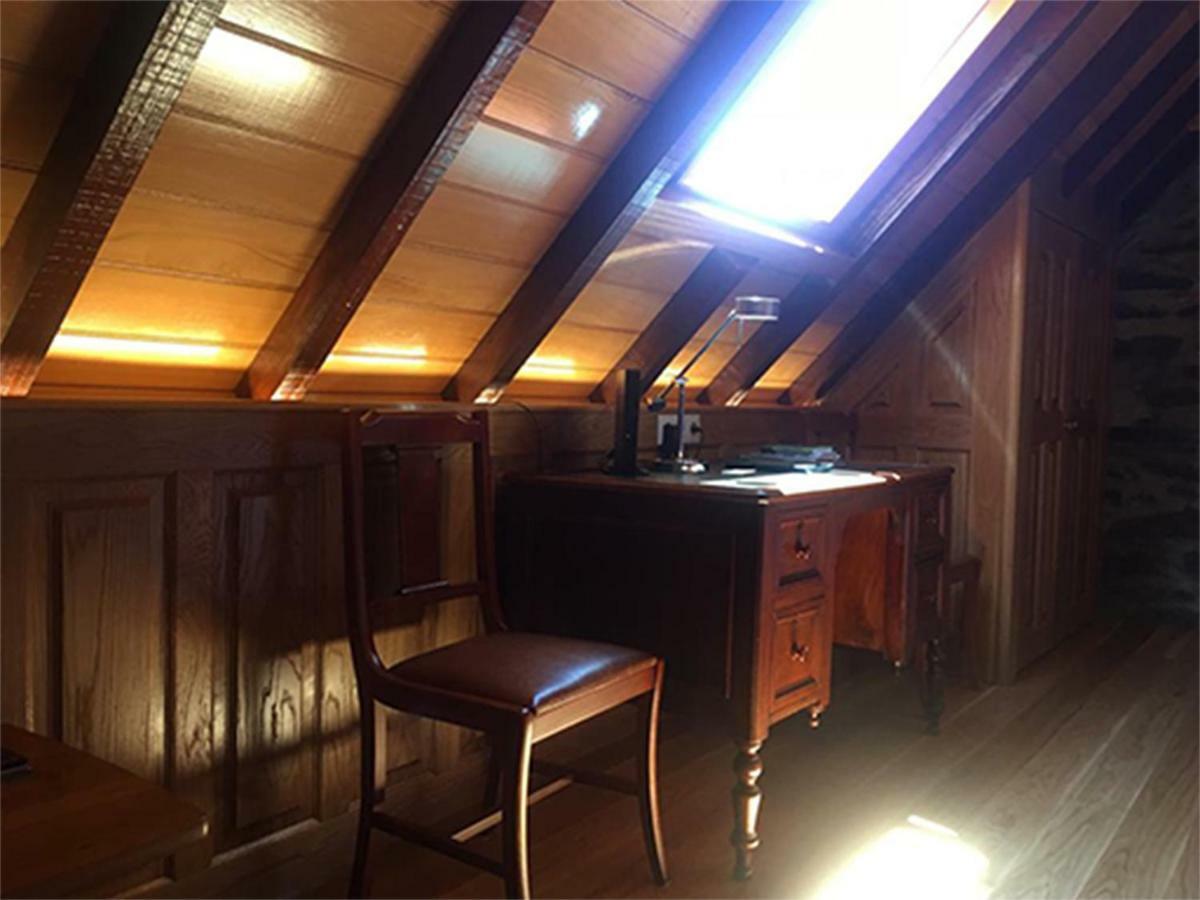 カマシャ Casas De Pedraヴィラ エクステリア 写真
