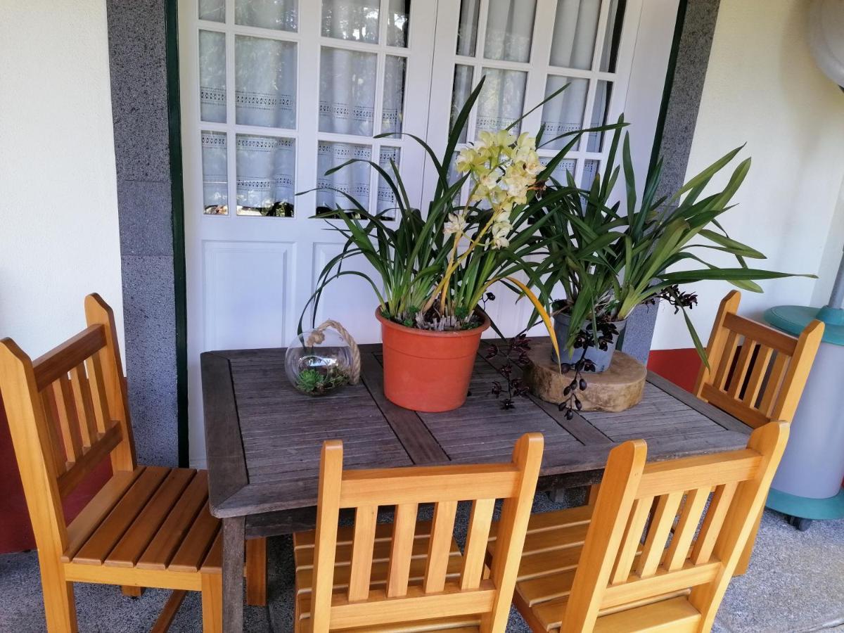 カマシャ Casas De Pedraヴィラ エクステリア 写真