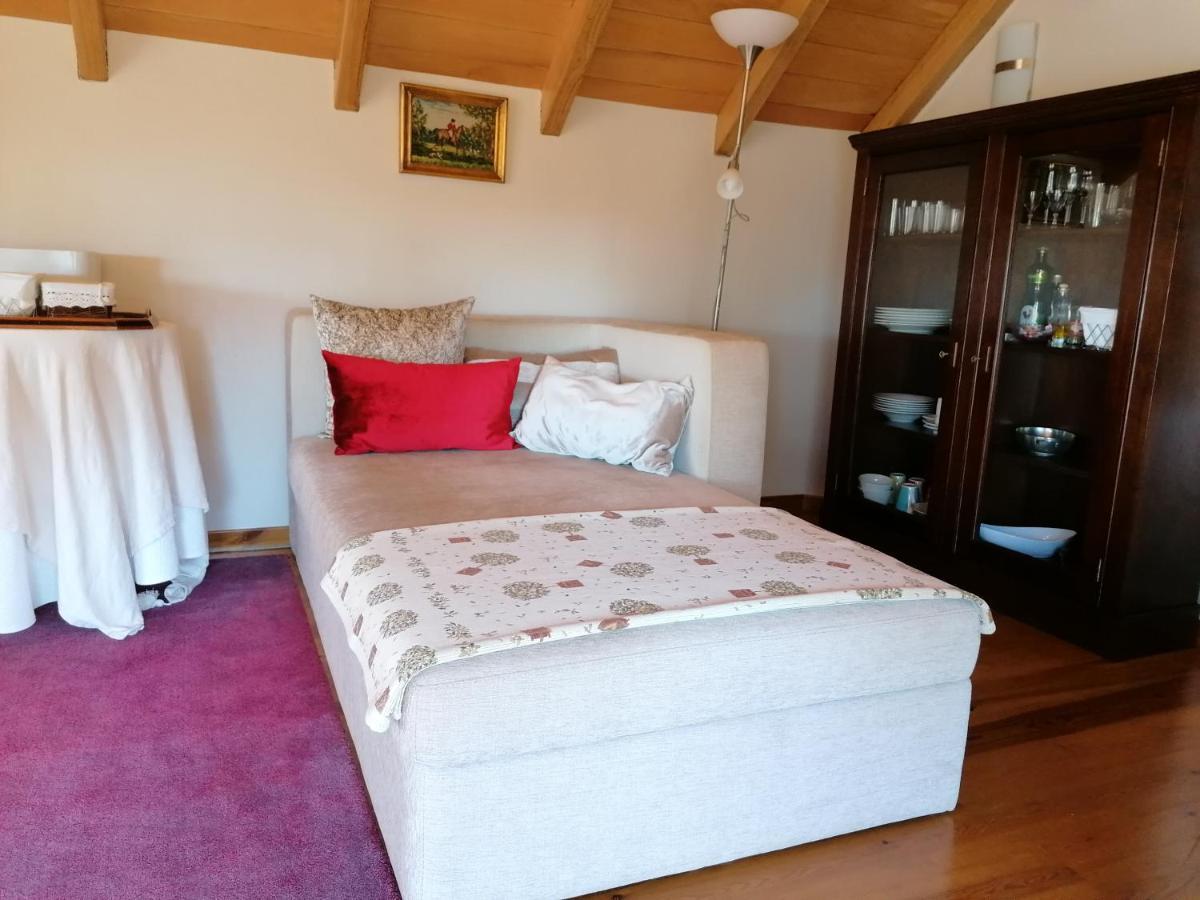 カマシャ Casas De Pedraヴィラ エクステリア 写真