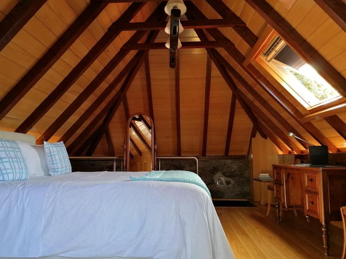 カマシャ Casas De Pedraヴィラ エクステリア 写真