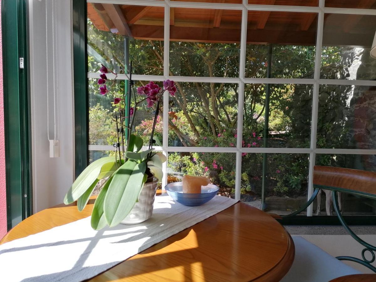 カマシャ Casas De Pedraヴィラ エクステリア 写真